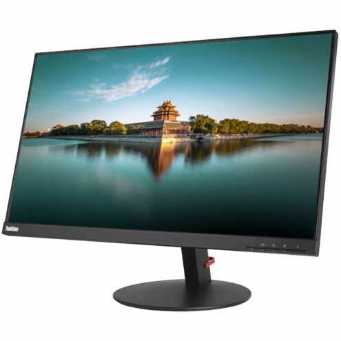 Monitor Lenovo ThinkVision T22i-10 22" FullHD - Image 3