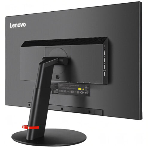 Monitor Lenovo ThinkVision T22i-10 22" FullHD - Image 4