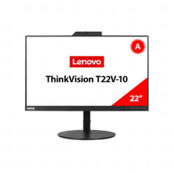 Monitor Lenovo ThinkVision T22v-10 22" FullHD