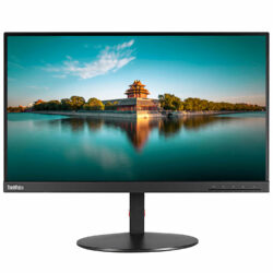 Monitor Lenovo ThinkVision T23i-10 23" FullHD