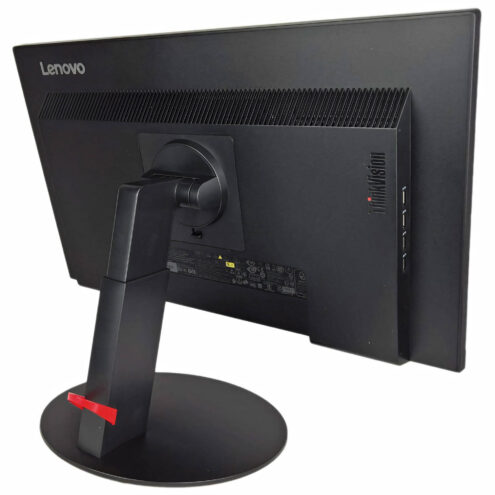 Monitor Lenovo ThinkVision T23i-10 23" FullHD - Image 2
