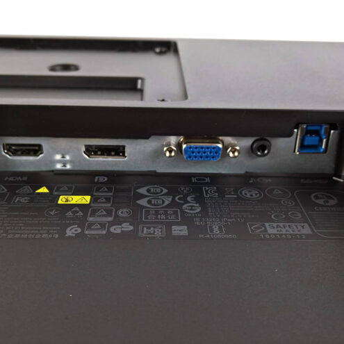 Monitor Lenovo ThinkVision T23i-10 23" FullHD - Image 3