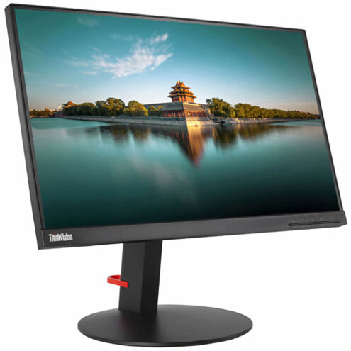 Monitor Lenovo ThinkVision T23i-10 23" FullHD - Image 4