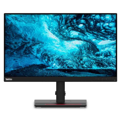 Monitor Lenovo ThinkVision T23i-20 23" FullHD - Image 2