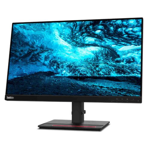Monitor Lenovo ThinkVision T23i-20 23" FullHD