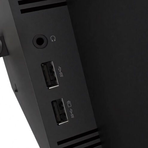 Monitor Lenovo ThinkVision T23i-20 23" FullHD - Image 6