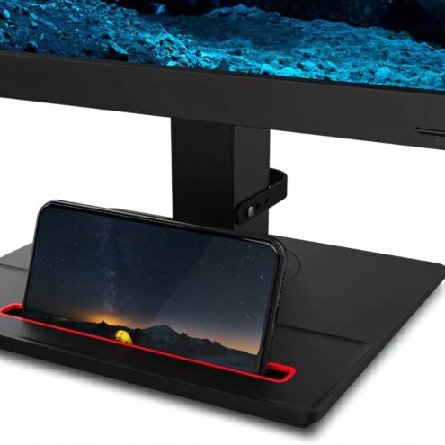 Monitor Lenovo ThinkVision T23i-20 23" FullHD - Image 7