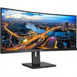 Monitor Philips 346B1 34" 2K