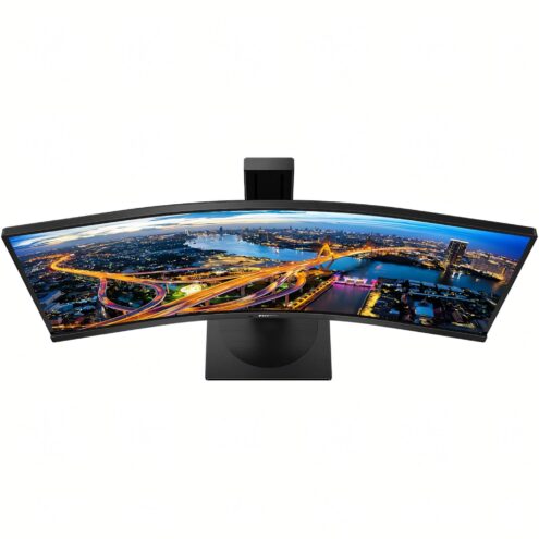 Monitor Philips 346B1 34"  2K - Image 6