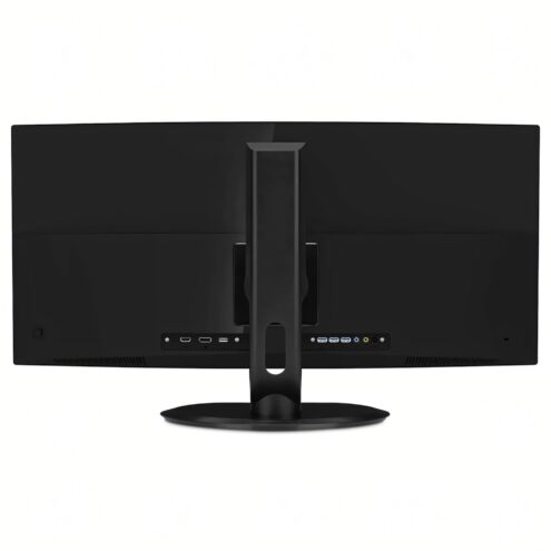 Monitor Philips 349P7 34" 2K - Image 4