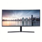 Monitor Samsung LC34H890WJU 34" 2K