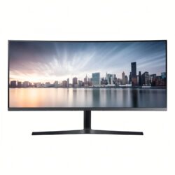 Monitor Samsung LC34H890WJU 34" 2K
