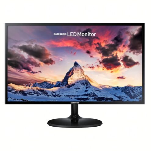 Monitor Samsung S22 22" FullHD - Image 2