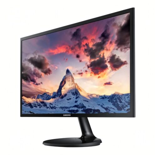 Monitor Samsung S22 22" FullHD - Image 3