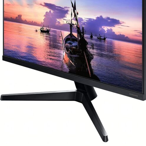 Monitor Samsung S22 22" FullHD - Image 4