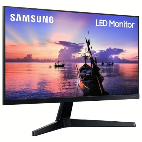 Monitor Samsung S22 22" FullHD - Image 5