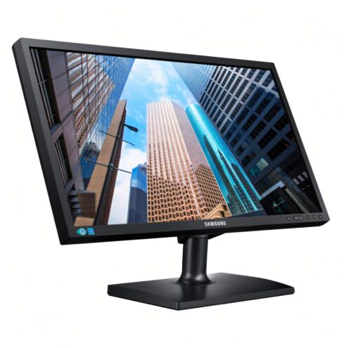 Monitor Samsung S22 22" FullHD - Image 6