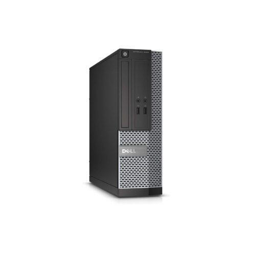 LOTE 10 Dell 3020 TORRE / i5-4590 / 8GB DDR3 256GB SSD Windows 10 - Image 3