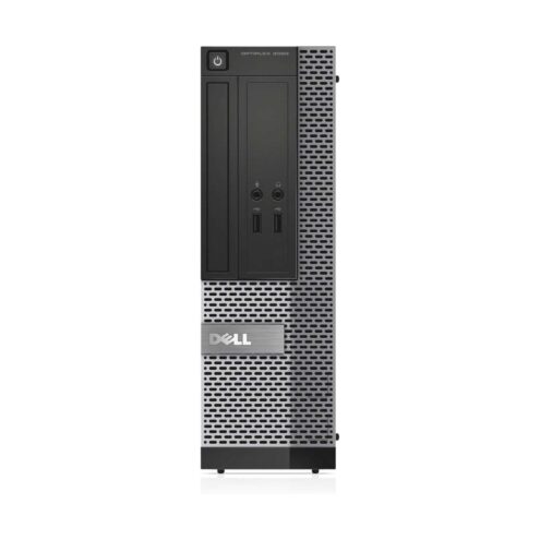 LOTE 10 Dell 3020 TORRE / i5-4590 / 8GB DDR3 256GB SSD Windows 10 - Image 4
