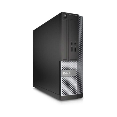 LOTE 10 Dell 3020 TORRE / i5-4590 / 8GB DDR3 256GB SSD Windows 10 - Image 5