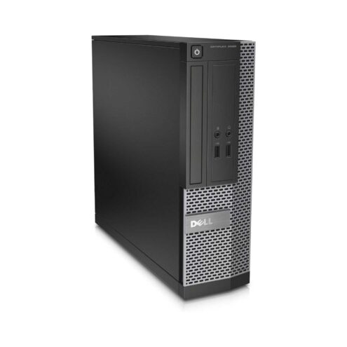 LOTE 10 Dell 3020 TORRE / i5-4590 / 8GB DDR3 256GB SSD Windows 10 - Image 6
