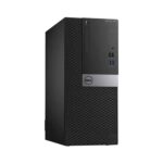 Dell 3040 TORRE / i5-6500 / 16GB DDR4 256GB SSD Windows 10