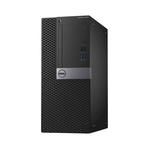 Dell 3040 TORRE / i5-6500 / 16GB DDR4 1TB SSD Windows 10 - Image 3