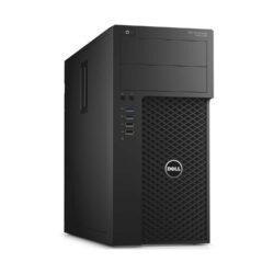 Dell 3620 TORRE / i7-6700 / 8GB DDR4 256GB HDD Windows 10