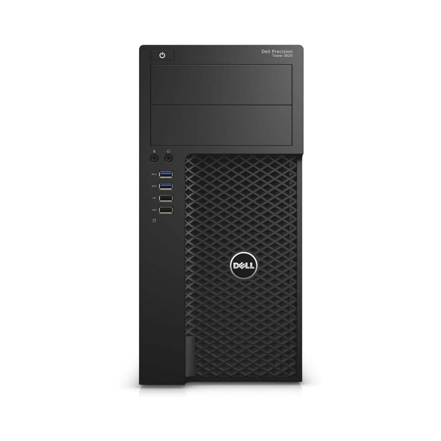 Dell 3620 TORRE / i7-6700 / 8GB DDR4 256GB HDD Windows 10 - Image 2