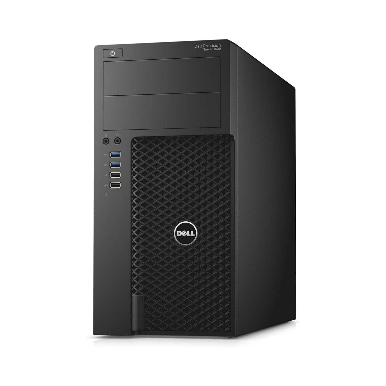 Dell 3620 TORRE / i7-6700 / 8GB DDR4 256GB HDD Windows 10 - Image 3