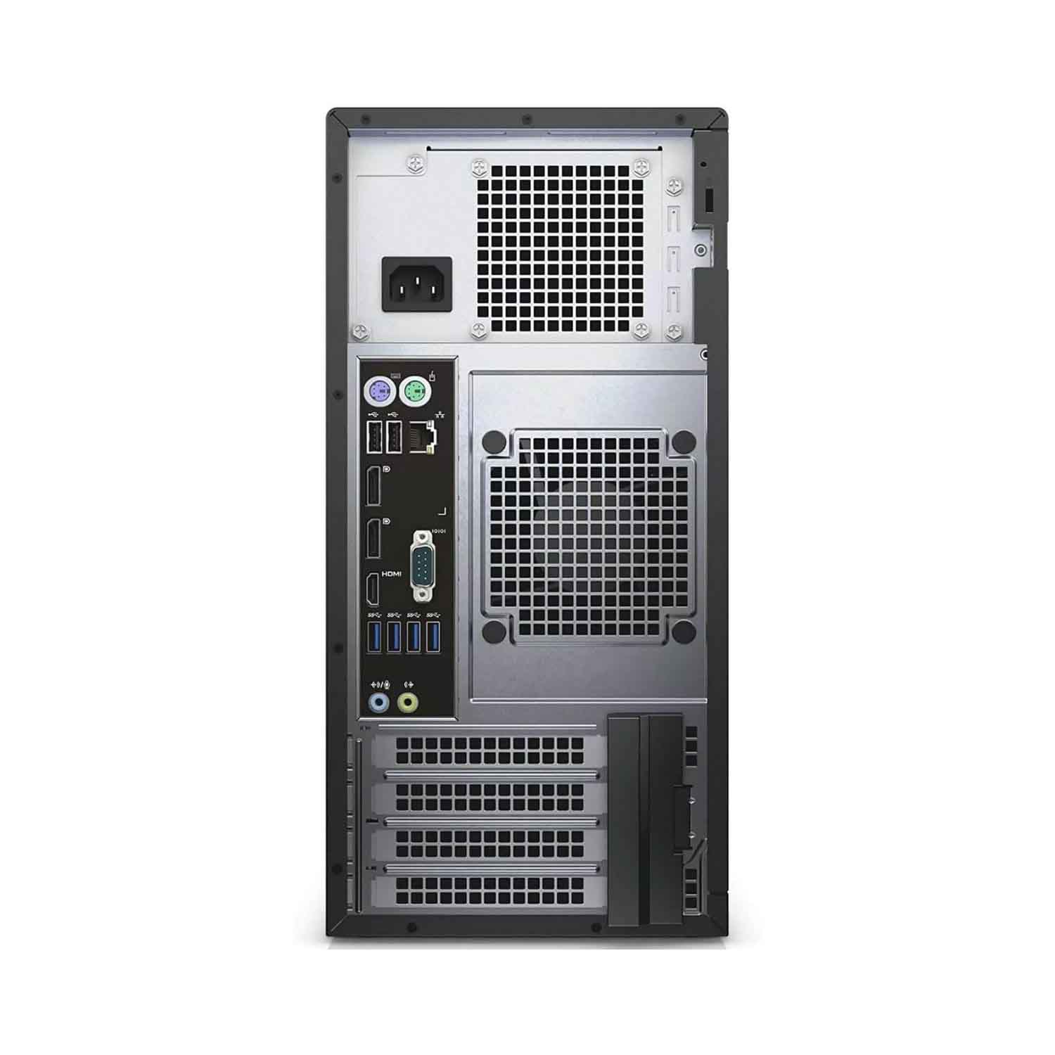 Dell 3620 TORRE / i7-6700 / 8GB DDR4 256GB HDD Windows 10 - Image 4