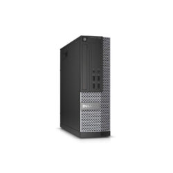 Dell 7020 TORRE / i5-4590 / 4GB DDR3 500GB HDD Windows 10