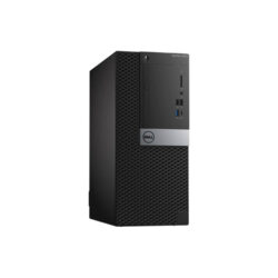 Dell 7050 TORRE / i5-6500 / 4GB DDR4 500GB HDD Windows 10