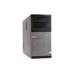Dell 9010 TORRE / i7-3770 / 8GB DDR3 256GB SSD Windows 10