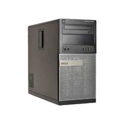 Dell 9020 TORRE / i7-4770 / 8GB DDR3 256GB SSD Windows 10
