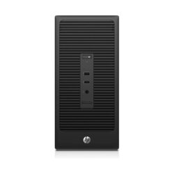 HP 280 G2 TORRE / i3-6100 / 4GB DDR3 500GB HDD Windows 10