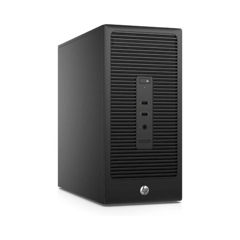 HP 280 G2 TORRE / i3-6100 / 4GB DDR3 500GB HDD Windows 10 - Image 2