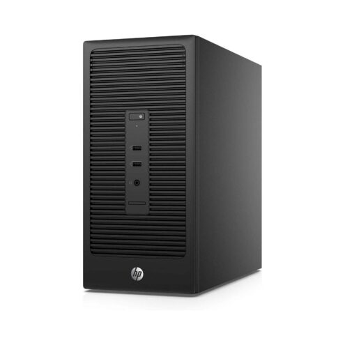 HP 280 G2 TORRE / i3-6100 / 4GB DDR3 500GB HDD Windows 10 - Image 3