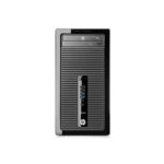 HP 400 G1 MT / Pentium-G3220 / 4GB DDR3 500GB HDD Windows 10