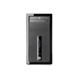 HP 400 G1 TORRE / Pentium-G3220 / 8GB DDR3 256GB HDD Windows 10