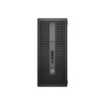 HP 400 G2 TORRE / i3-4130 / 4GB DDR3 500GB HDD Windows 10