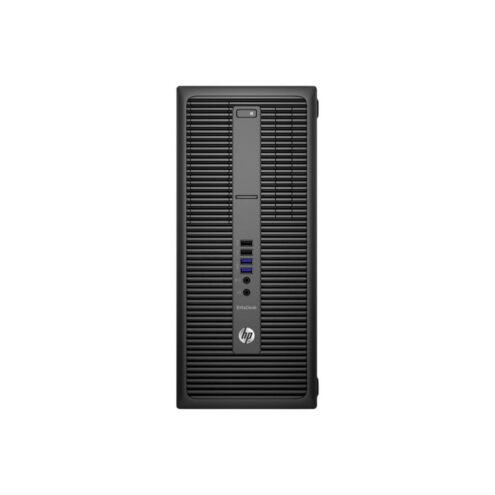 HP 400 G2 TORRE / i3-4130 / 4GB DDR3 500GB HDD Windows 10