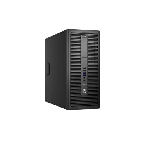 HP 400 G2 TORRE / i3-4130 / 4GB DDR3 500GB HDD Windows 10 - Image 2