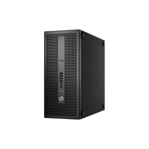 HP 400 G2 TORRE / i3-4130 / 4GB DDR3 500GB HDD Windows 10 - Image 3