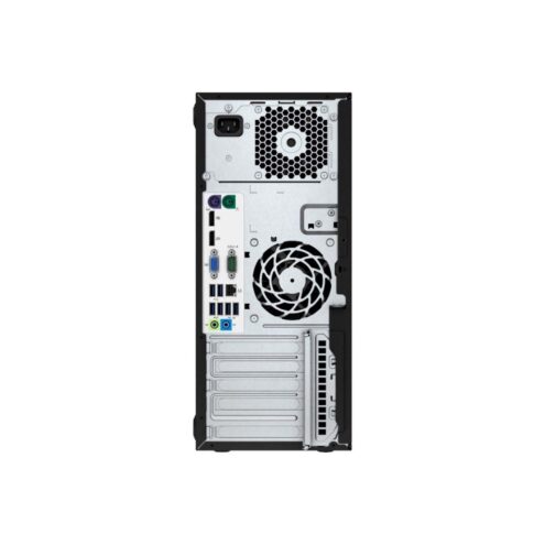 HP 400 G2 TORRE / i3-4130 / 4GB DDR3 500GB HDD Windows 10 - Image 4