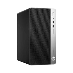 HP 400 G4 TORRE / i5-7500 / 4GB DDR4 500GB HDD Windows 10