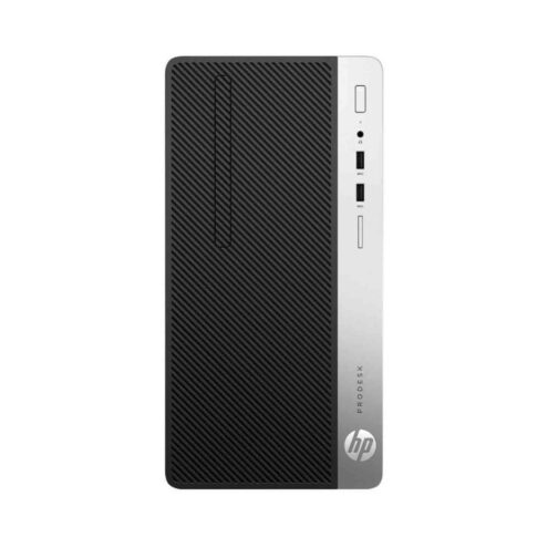 HP 400 G4 TORRE / i5-7500 / 4GB DDR4 500GB HDD Windows 10 - Image 4