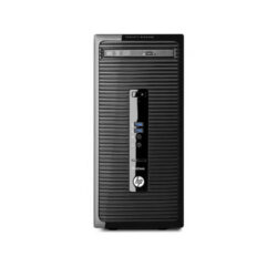 HP 490 G3 TORRE / i5-6500 / 4GB DDR3 500GB HDD Windows 10