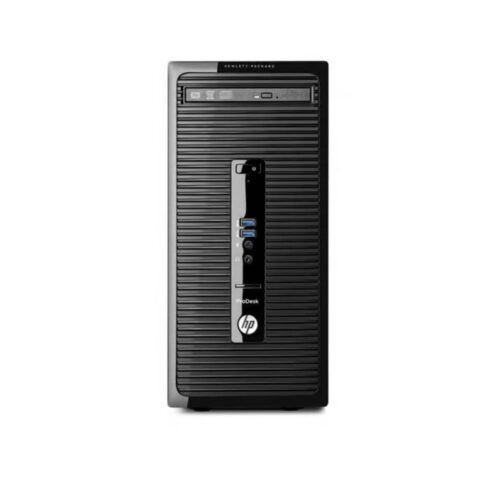 HP 490 G3 TORRE / i5-6500 / 4GB DDR3 500GB HDD Windows 10