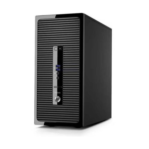 HP 490 G3 TORRE / i5-6500 / 4GB DDR3 500GB HDD Windows 10 - Image 2